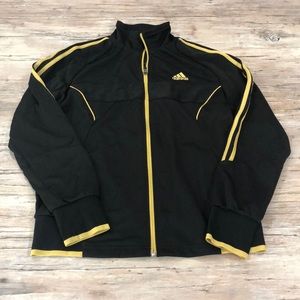 Adidas jacket
